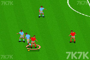足球大师