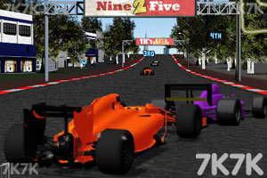 幻影狂飙无敌版