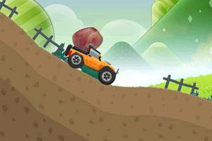 运货司机光头强