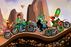 少年骇客冠军赛