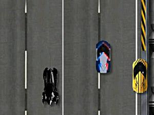 蝙蝠侠疯狂追击2