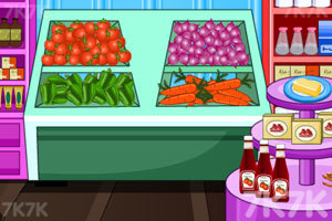 法式面包煎蛋比萨