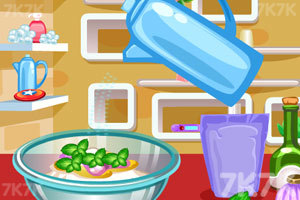 朵拉为妈妈美甲