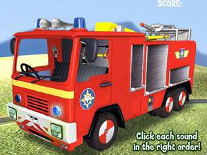 小小救生队救护车