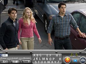 死神来了5找字母