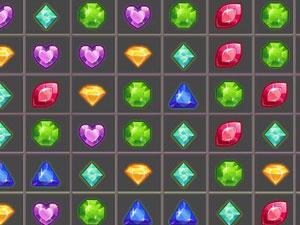 玩具小医生珠宝对对碰