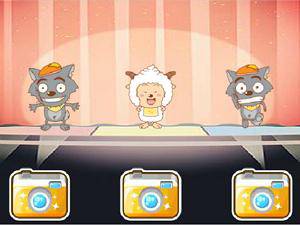 疯狂照相舞台秀