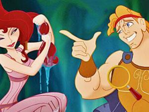 海格力斯找数字