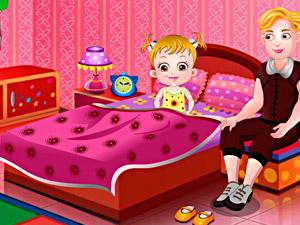 可爱宝贝运动会