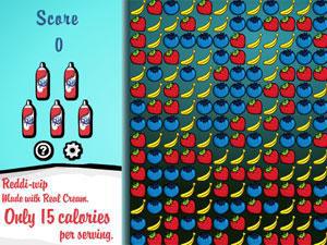 疯狂水果消消看