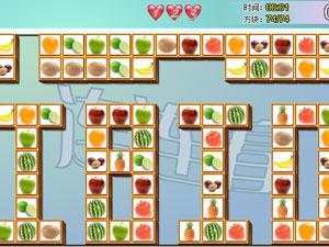 水果连连看