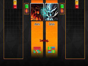 诸神的益智对决