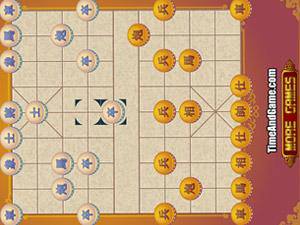 双人中国象棋豪华版