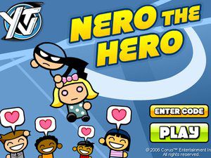 做超人火场救美