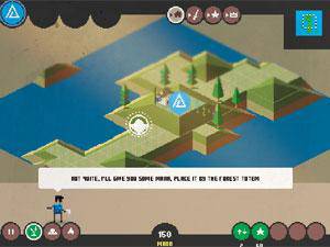 像素王国复仇记