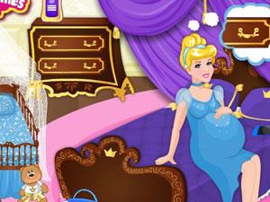 灰姑娘的双胞胎