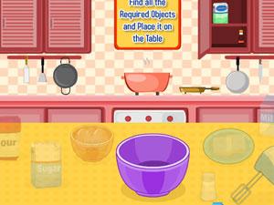 可爱的博士饼干