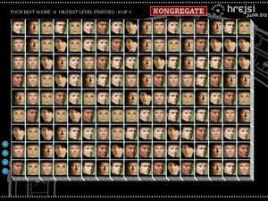 人物头像消消看