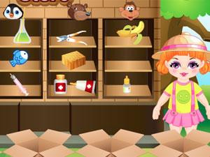 娜娜宠物管理员