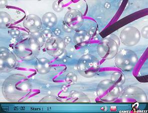 寻找闪烁的星星