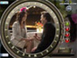 五年之约找字母