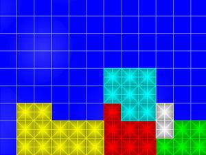 超级俄罗斯方块