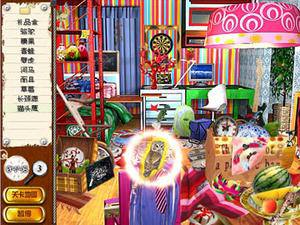 动物眼力大考验