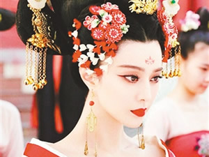 武媚娘传奇后宫测试