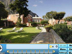 莫特的异国之旅8