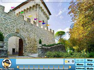 莫特的异国之旅4