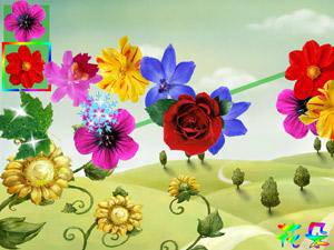 轻舞飞扬儿童版