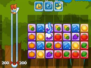 双人农场连连看