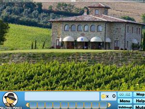 莫特的异国之旅2