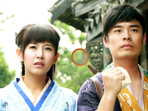 医馆笑传找字母