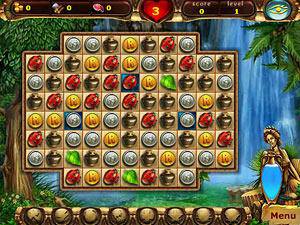 古罗马物品对对碰