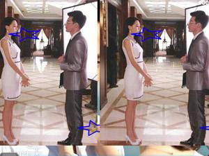 盛夏晚晴天找茬