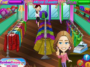 母亲节精品商城