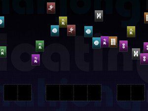 浮动麻将消消看