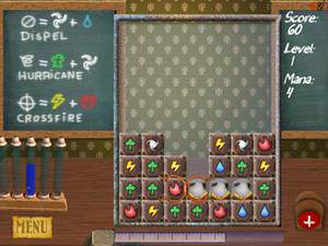 风雨雷电消消看