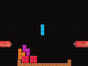 俄罗斯方块叠叠乐