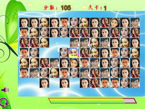 爱的创可贴连连看