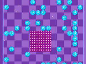 牛牛的圈地运动