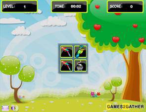 鹦鹉版不要点炸弹 