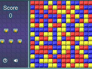 消方块挑战模式版