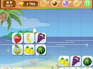 水果连萌2