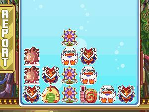 生物进化消消看