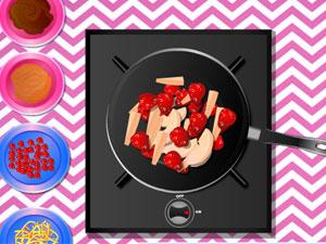 索菲亚的苹果派