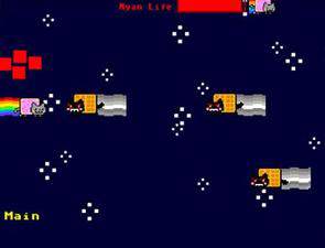 霓虹猫横扫完整版