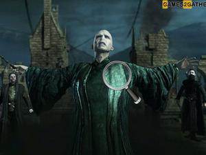 哈利波特与死亡圣器