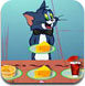 汤姆猫开餐厅